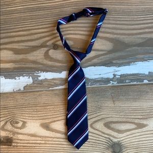 Clip tie